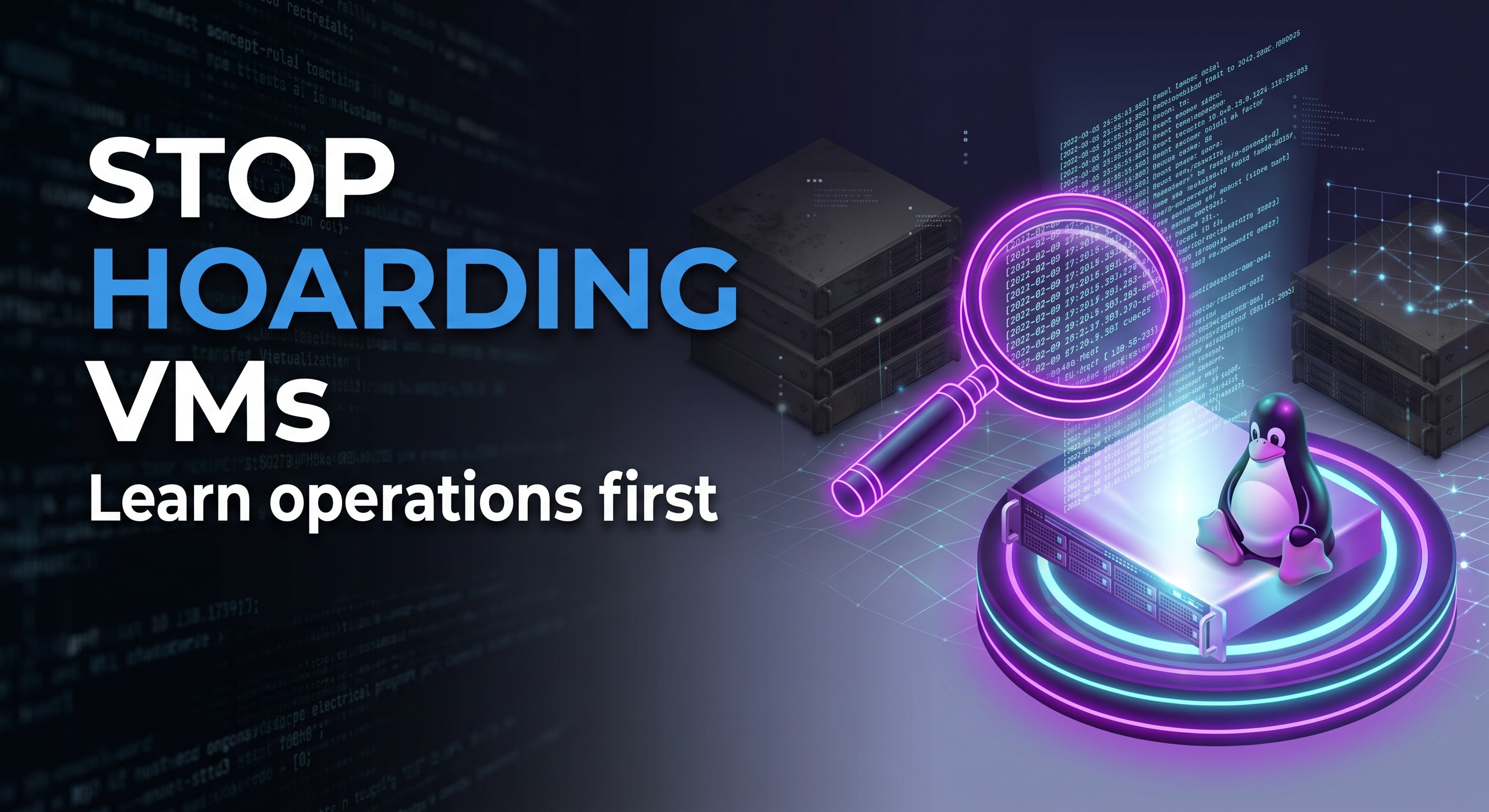 What Should You Actually Do in a Cybersecurity Home Lab?