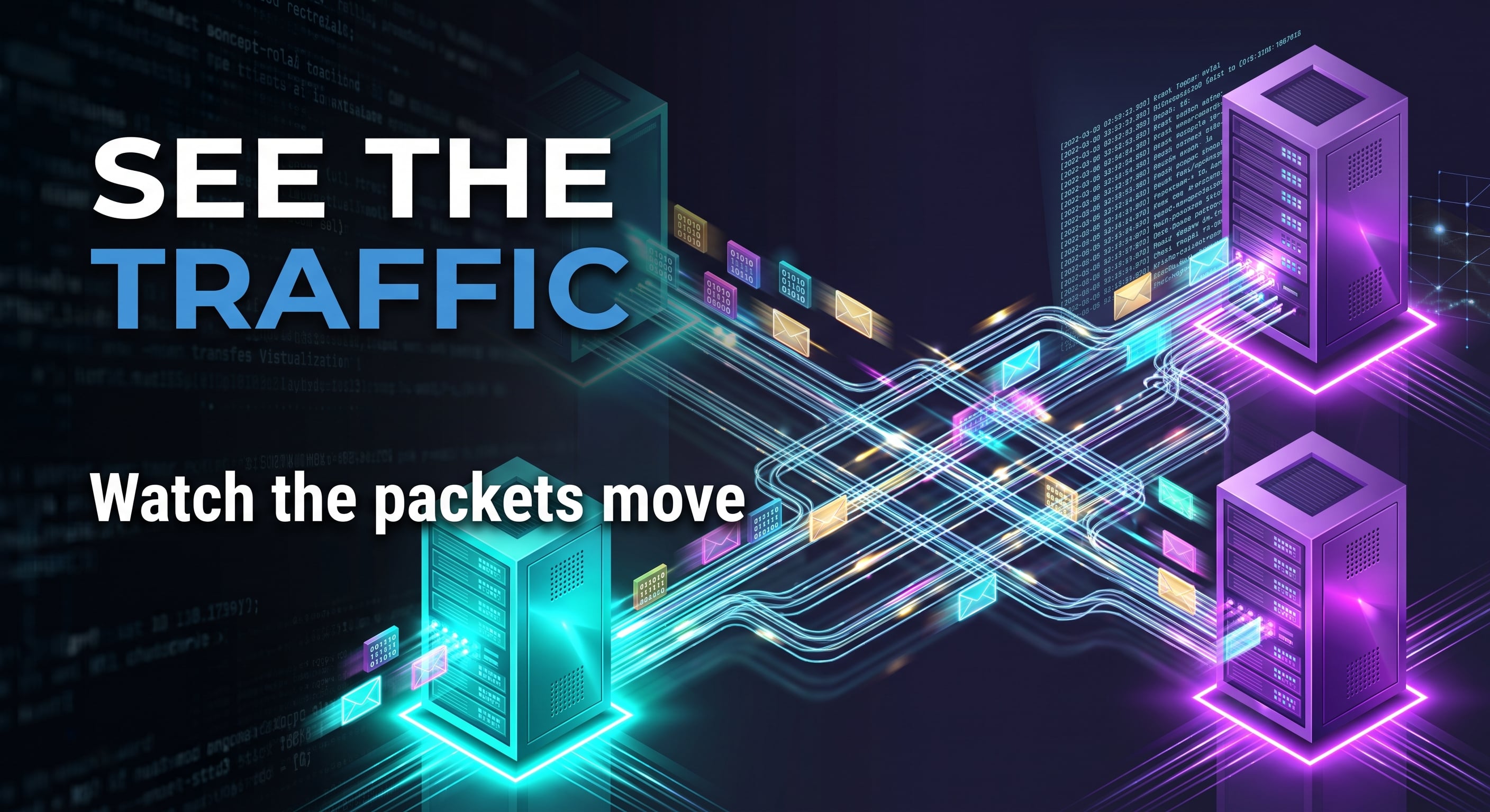 Build a Small Security Lab Network and Learn How Traffic Actually Moves
