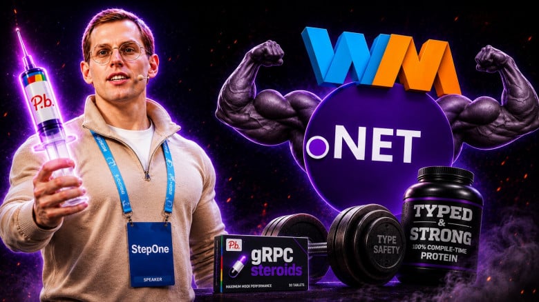 How to Mock gRPC in .NET with WireMock.Net and Protobuf