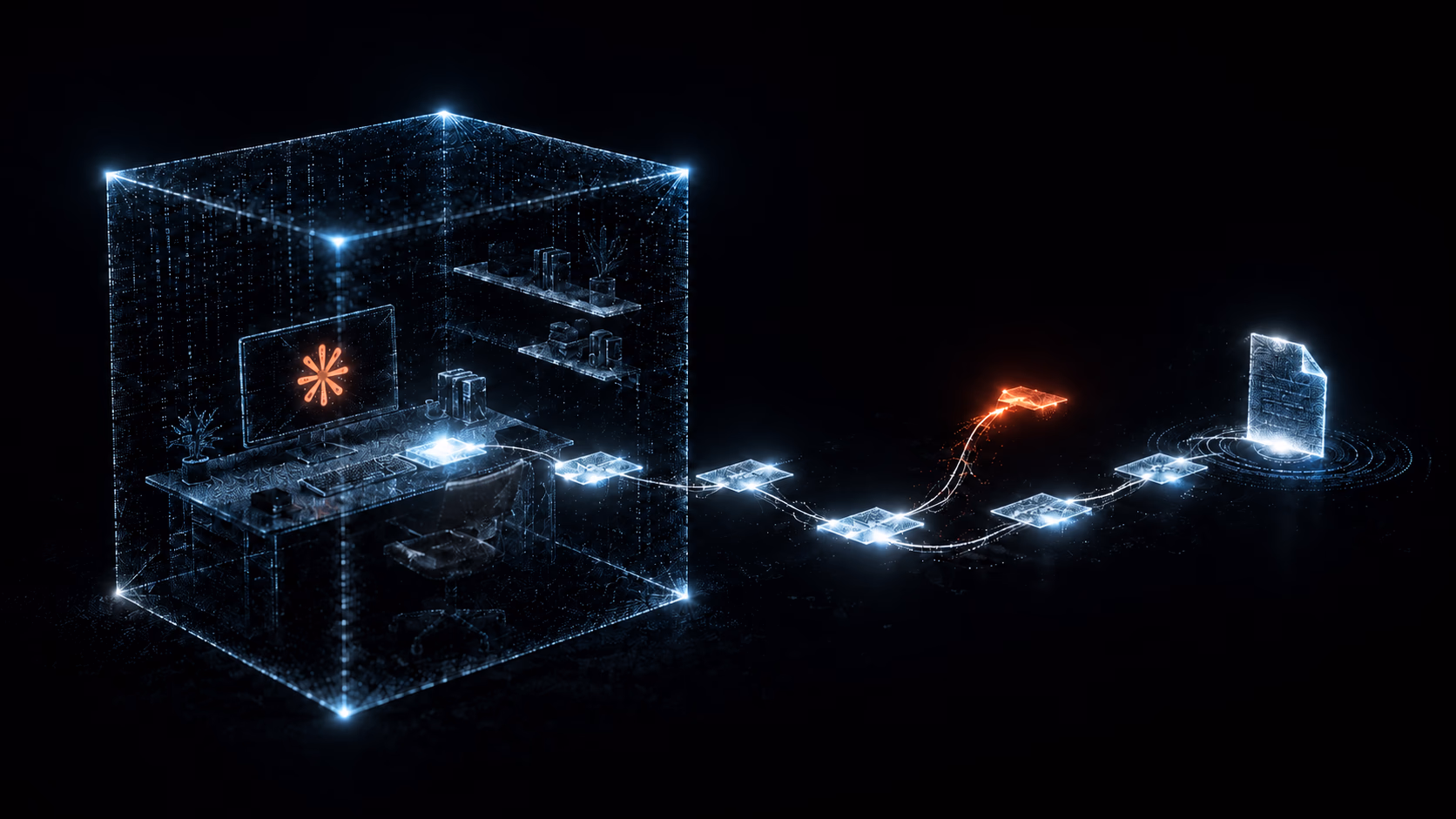 Escaping Claude Code's Sandbox: A TOCTOU Bug That Let Repo Code Overwrite Host Files