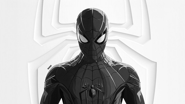 Grayscale result