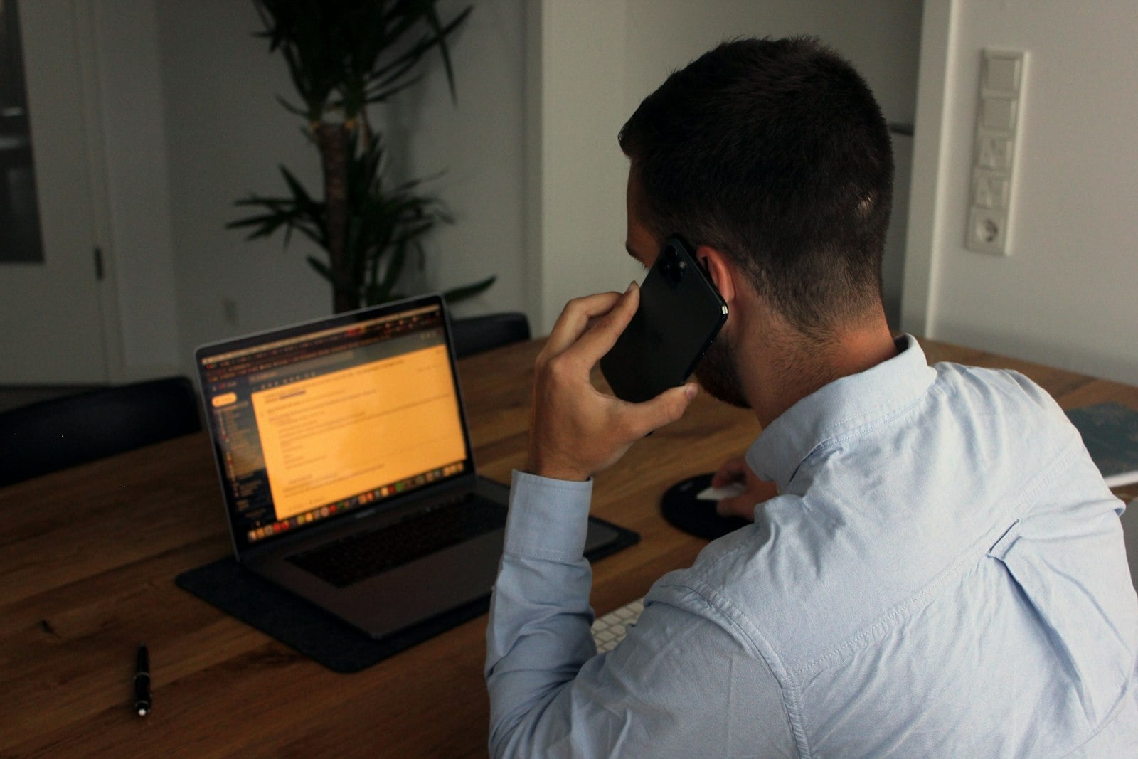 Five Callers That Break AI Receptionists