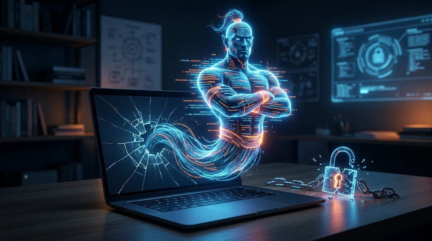 The Qwen Uncensored Model: How "Brain Surgery" Removed AI Safety Rules
