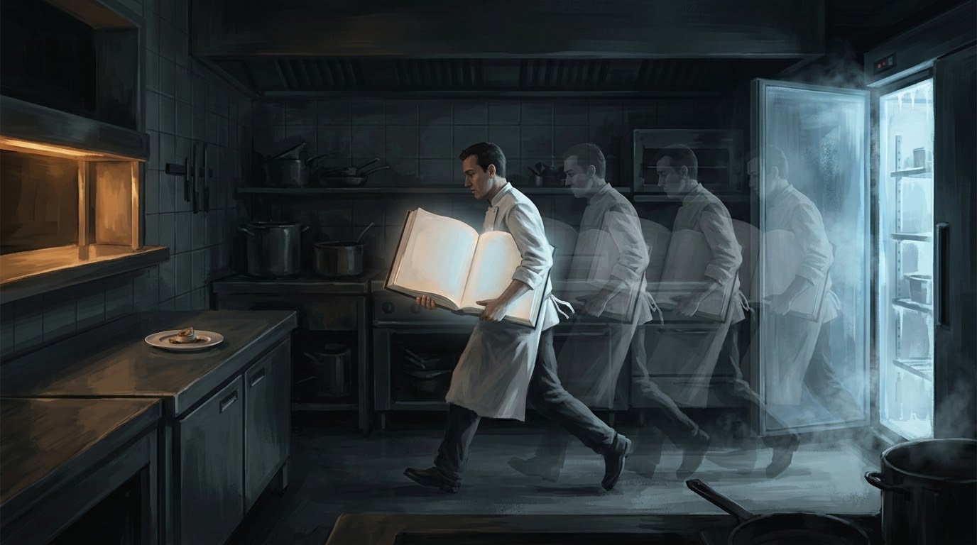 Inside the AI Kitchen: How LLMs Actually Run on Your Machine