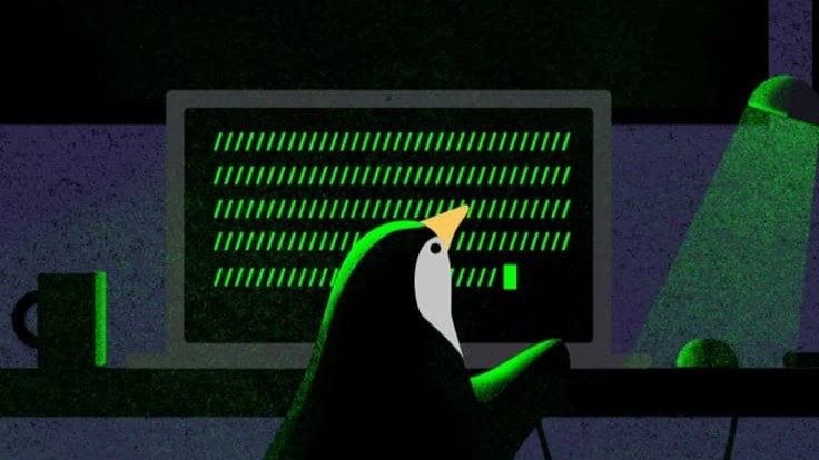 Completing my WSL installation