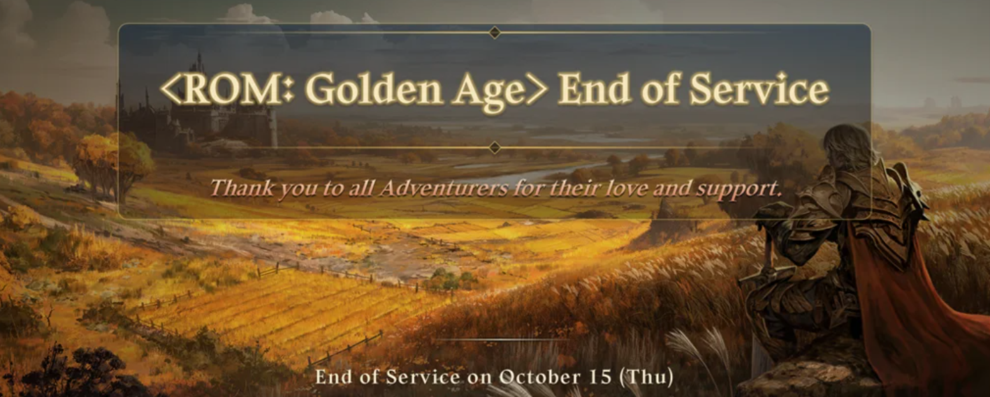 ROM: Golden Age # Part 3 — Auth: the front door, and rebuilding it