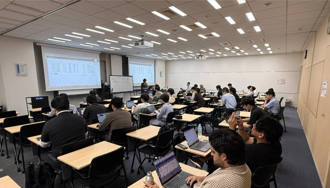 Asia's First Sigma User Community Launches in Japan