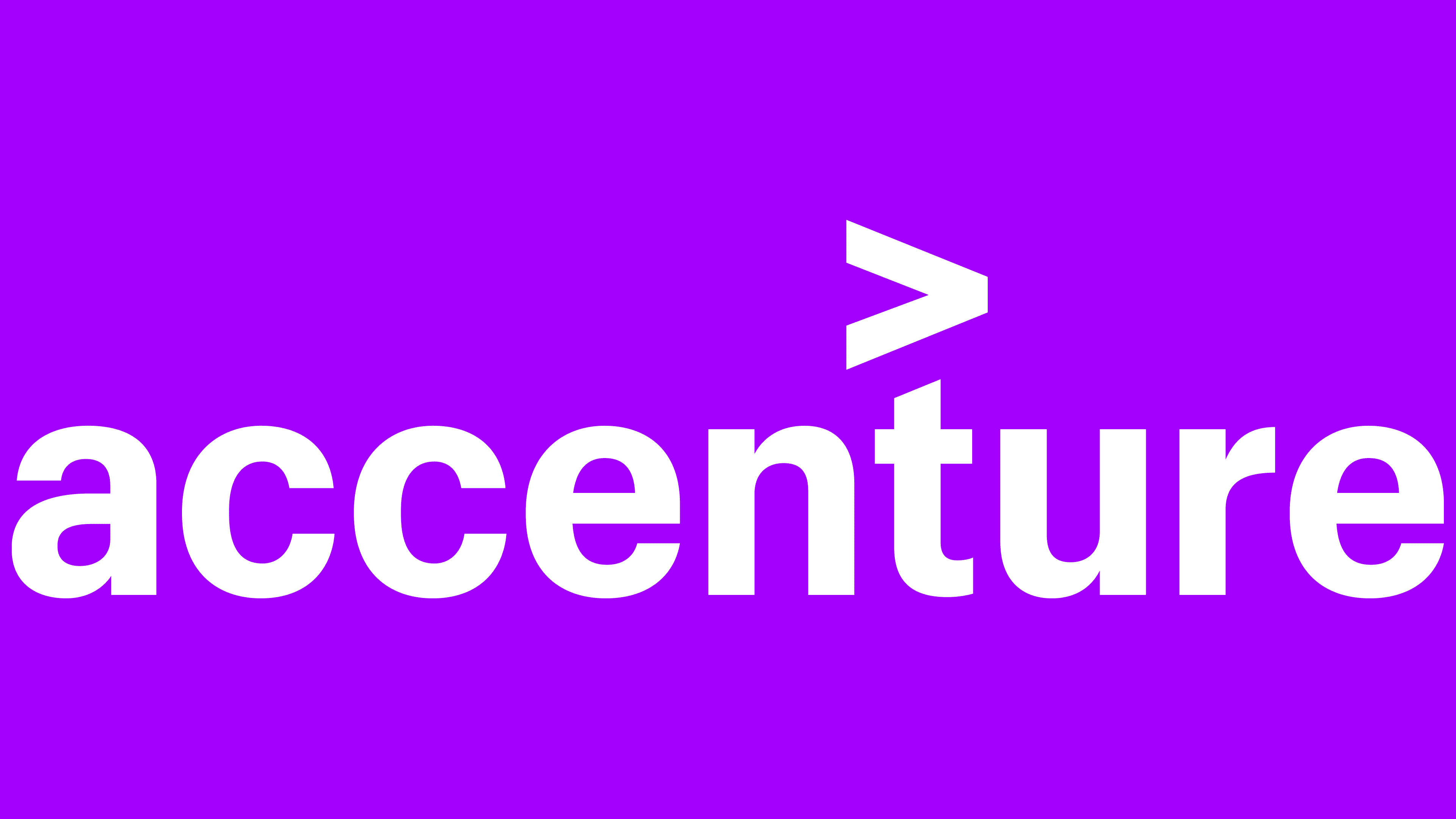My Interview Experience: Accenture "Go for Gold" Program