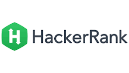 My Interview Experience: HackerRank Internship ( CTO Round )