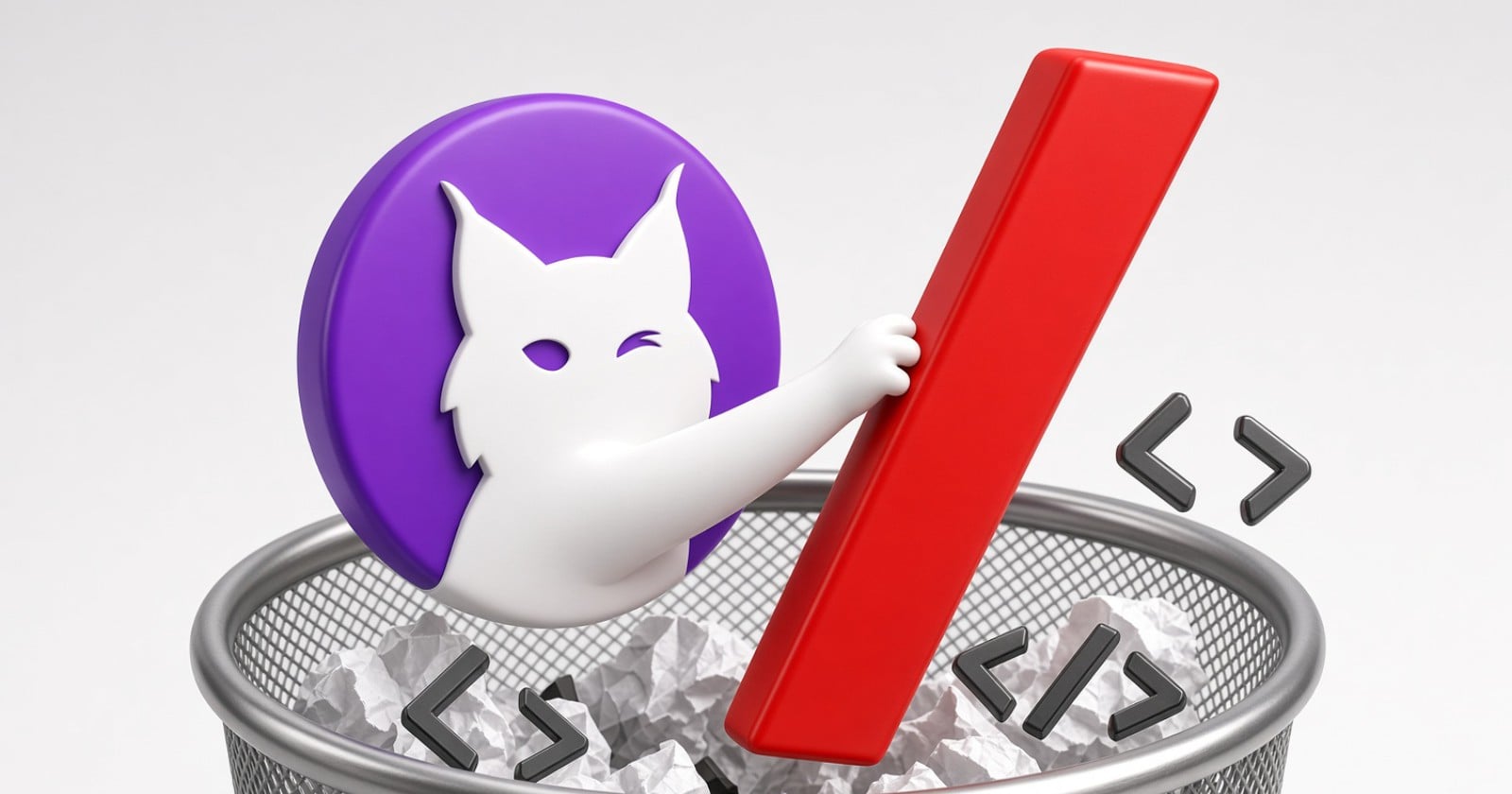 How We Handled Trailing Slashes on Wink3r.com