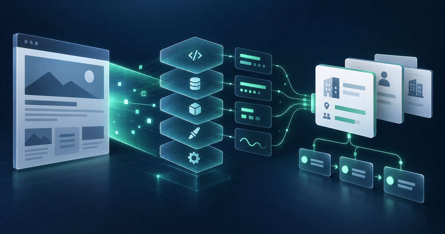 Why Website Technology Detectors Disagree — and How Confidence Scoring Helps
