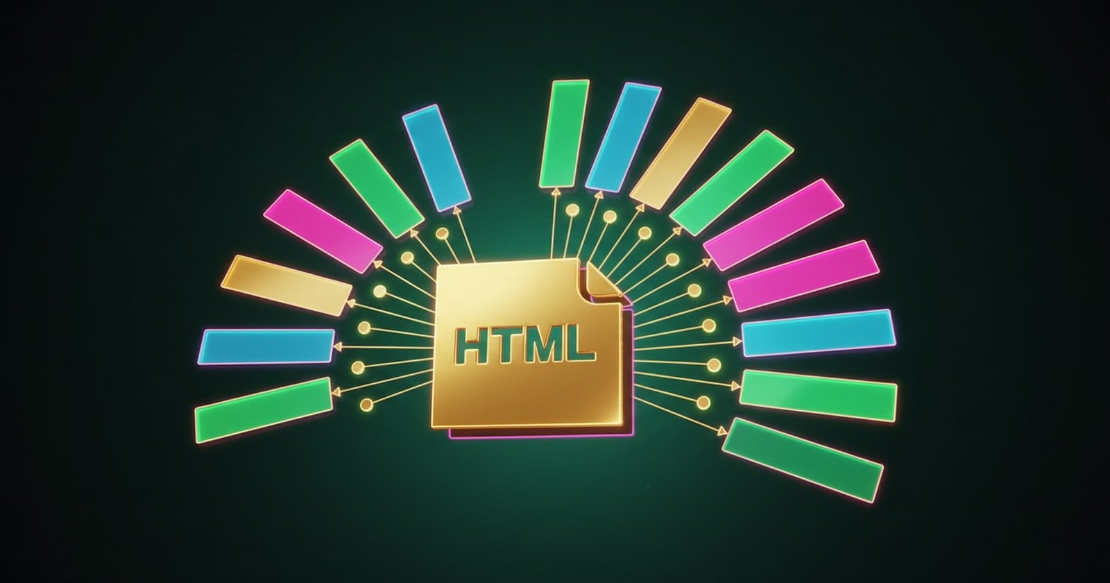 Translating HTML after it renders: one template, eleven languages