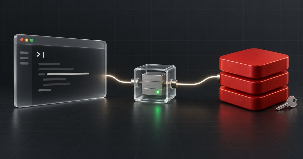 Redis MCP: Connect Your AI Agent to Your Database
