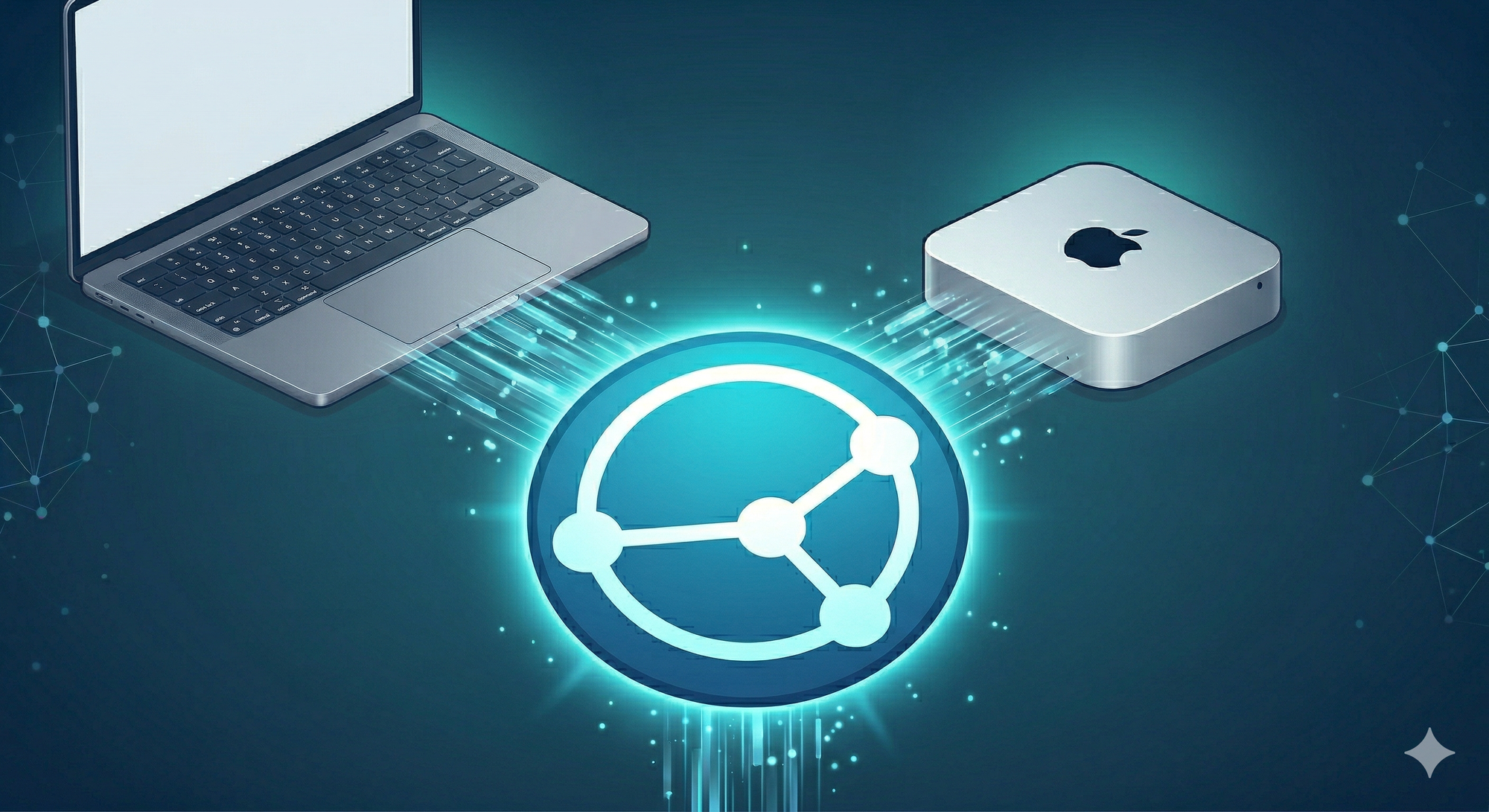 Syncing Codex Settings and Conversation History Across Multiple Macs