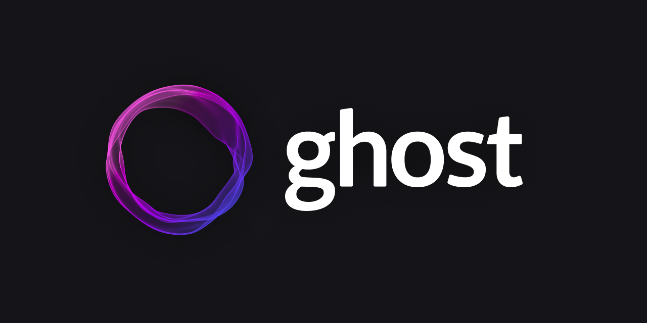 Multilingual Ghost CMS Blog: 0. Why I Chose Ghost