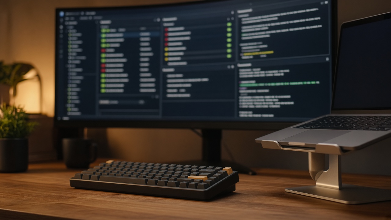 Multi-Stage Dockerfiles for PHP & Node: 70% Smaller Images