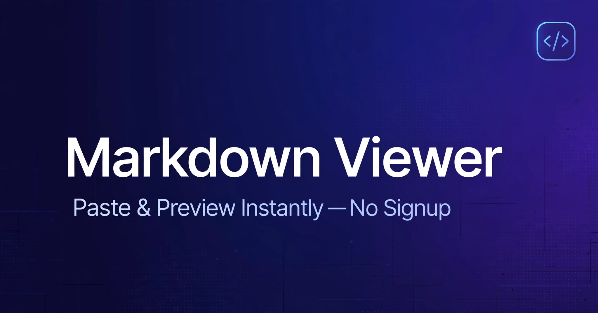 Turn Your Markdown Previewer Into a Docs Linter (Free Guide)