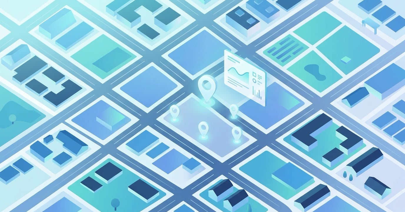 Complete Guide: How to Scrape Google Maps Places in Python Using a Google Maps Scraper