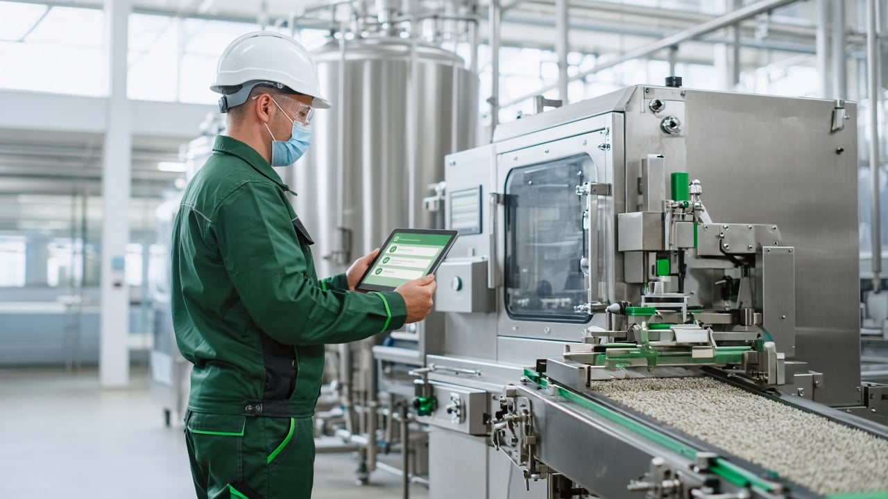 eTIMS for Food and Agro Manufacturers in Kenya: What Your Factory Floor Must Capture