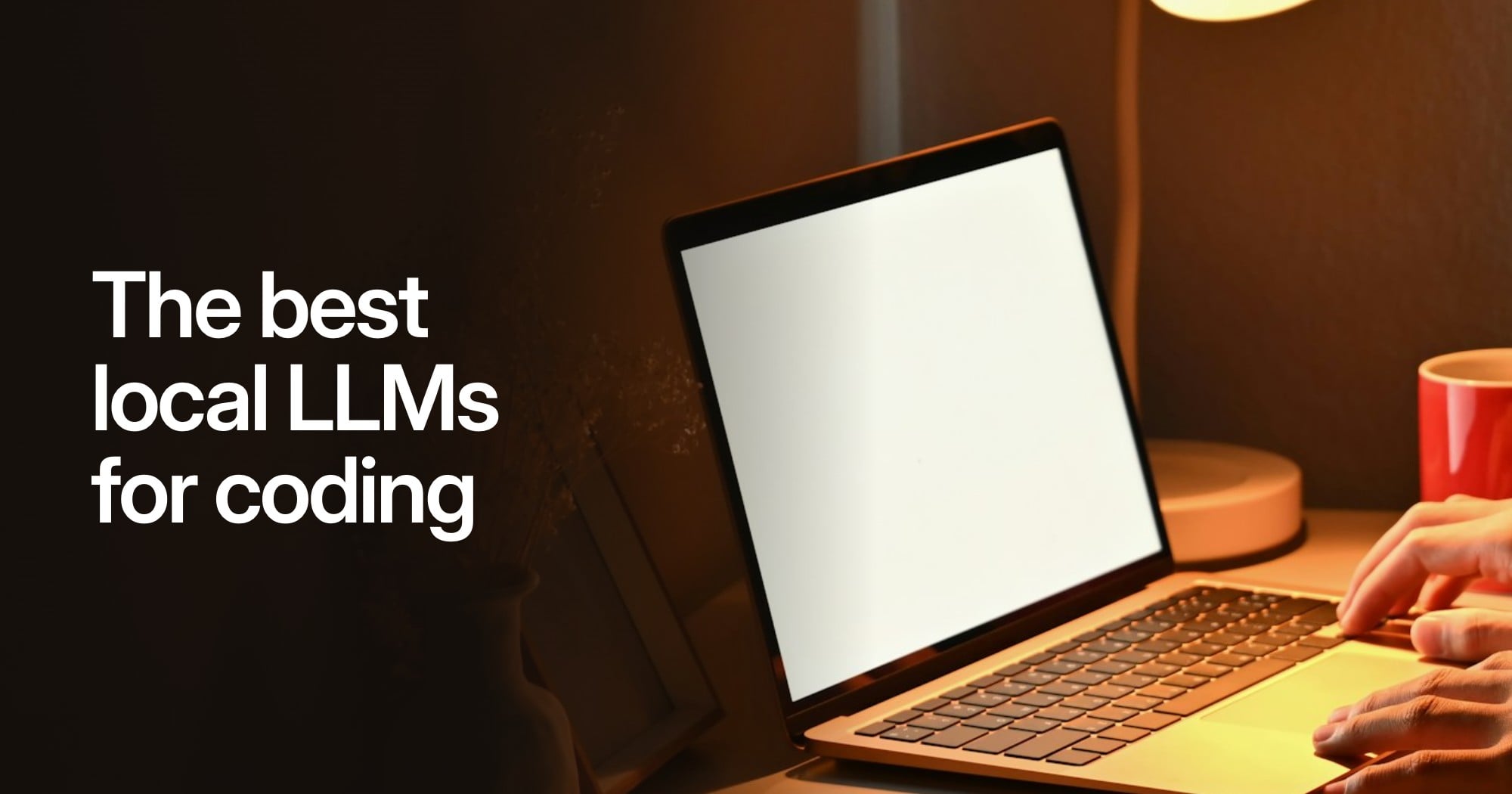 The best local LLMs for coding in 2026, and the hardware each one needs