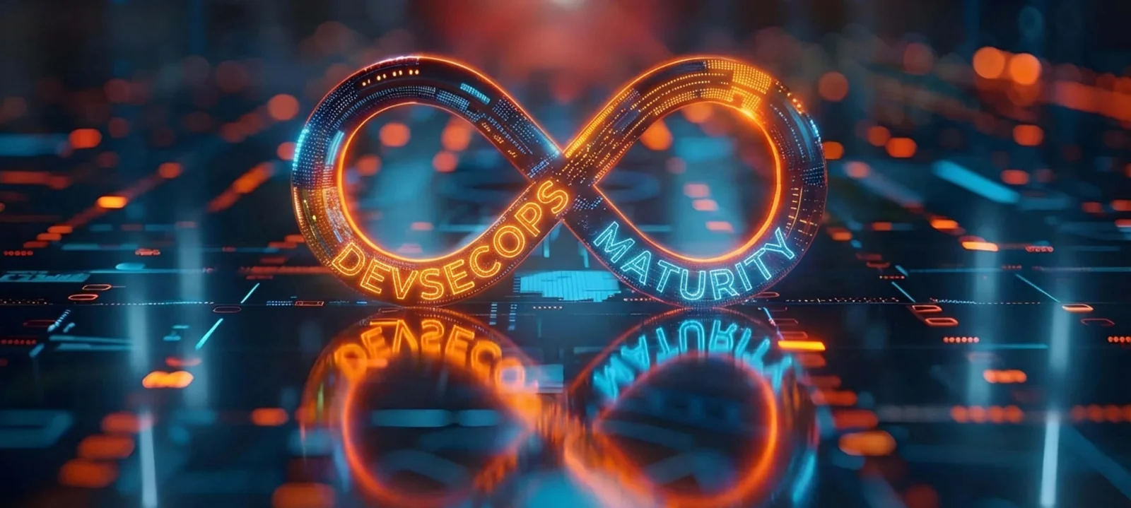 Web Platforms That Scale: Architecture Choice #6: DevSecOps maturity