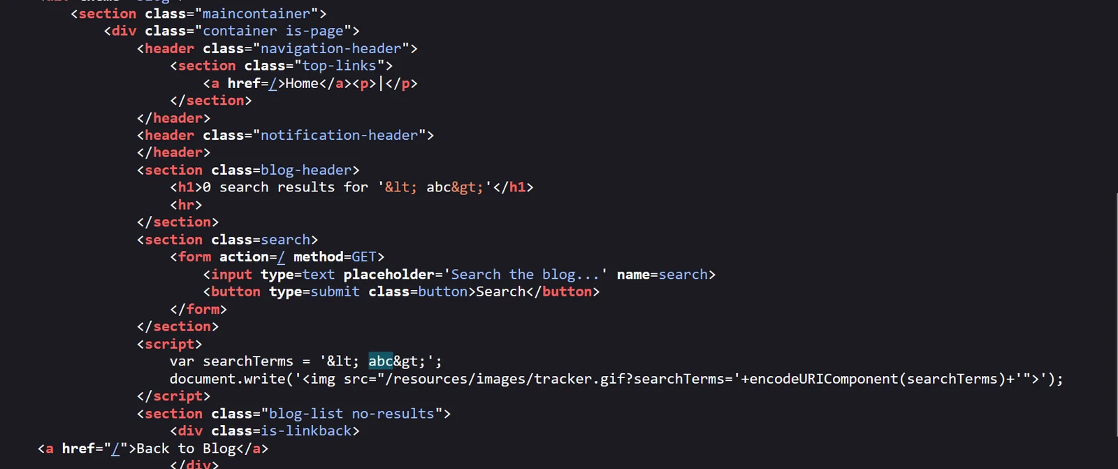 Exploring Cross Site Scripting (XSS) Vulnerabilities: Reflected XSS (7)