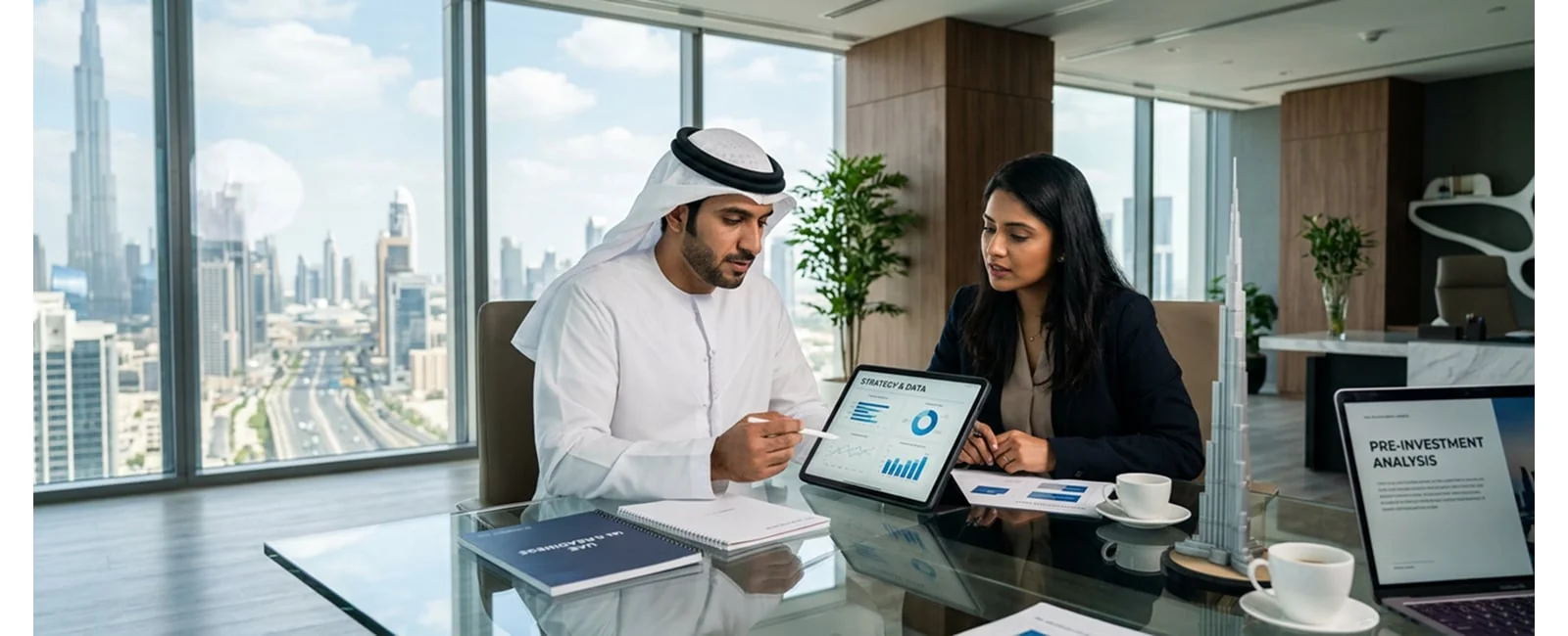 AI in UAE: What Should Businesses Do Before Investing in AI