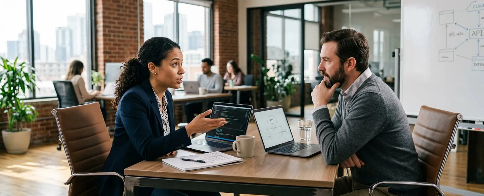 API Integration Services: What Should You Ask an API Integration Company