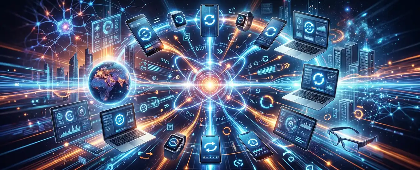 API Integration in Dubai: Real Time Is Not Always Better