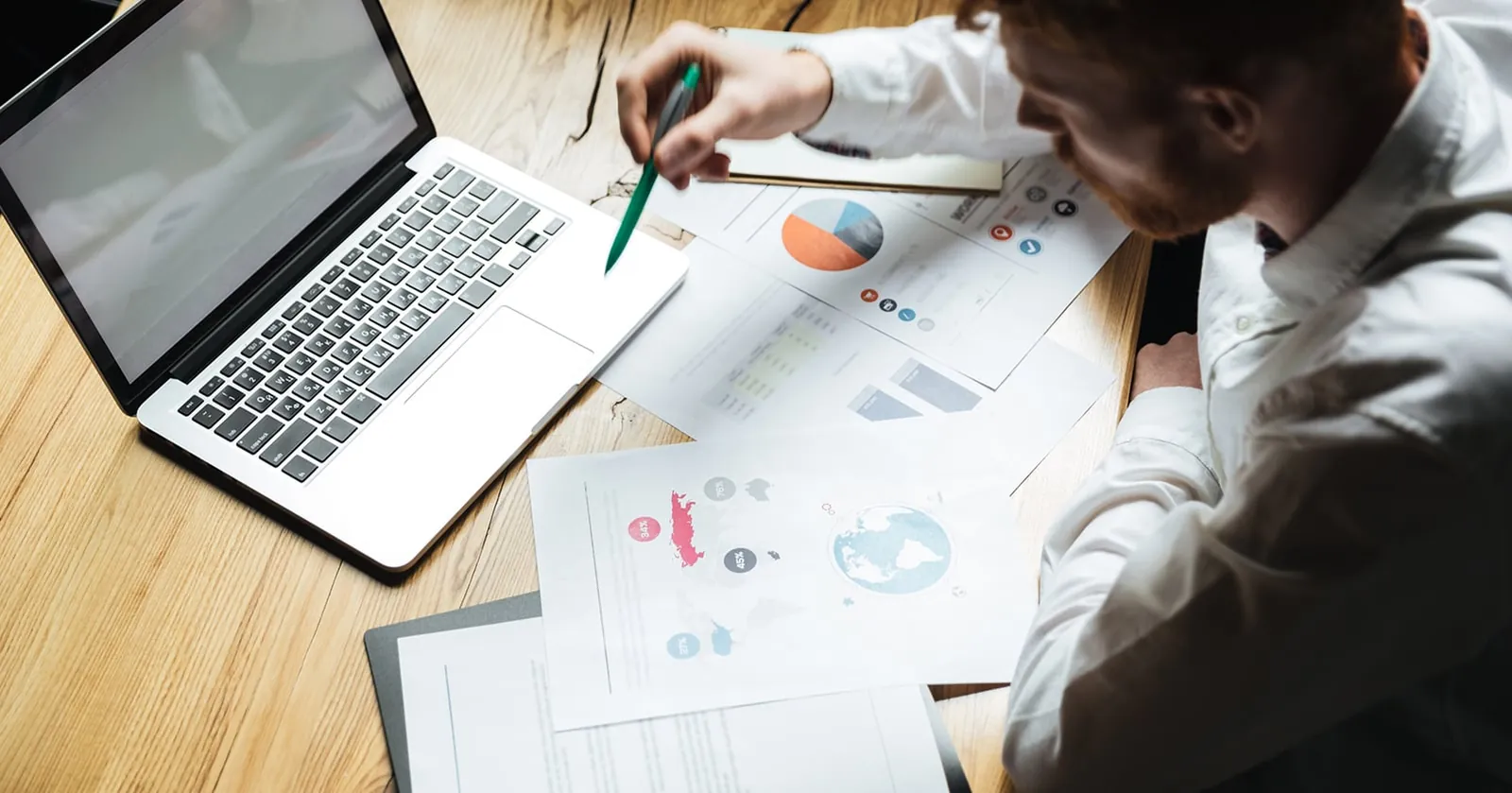 How to Choose the Right Software Development Partner: 6. Evaluate Their Access to Expertise and Resources