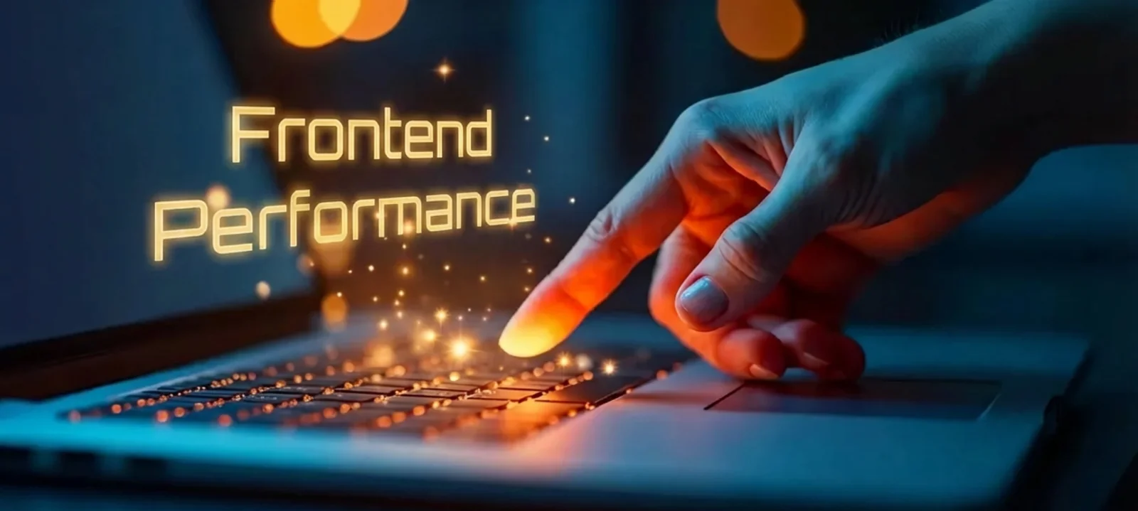 Web Platforms That Scale: Architecture Choice #3: Frontend performance is architecture