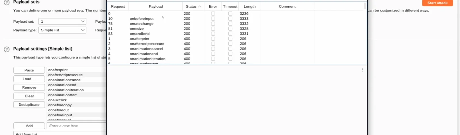 Exploring Cross Site Scripting (XSS) Vulnerabilities: Reflected XSS (14)