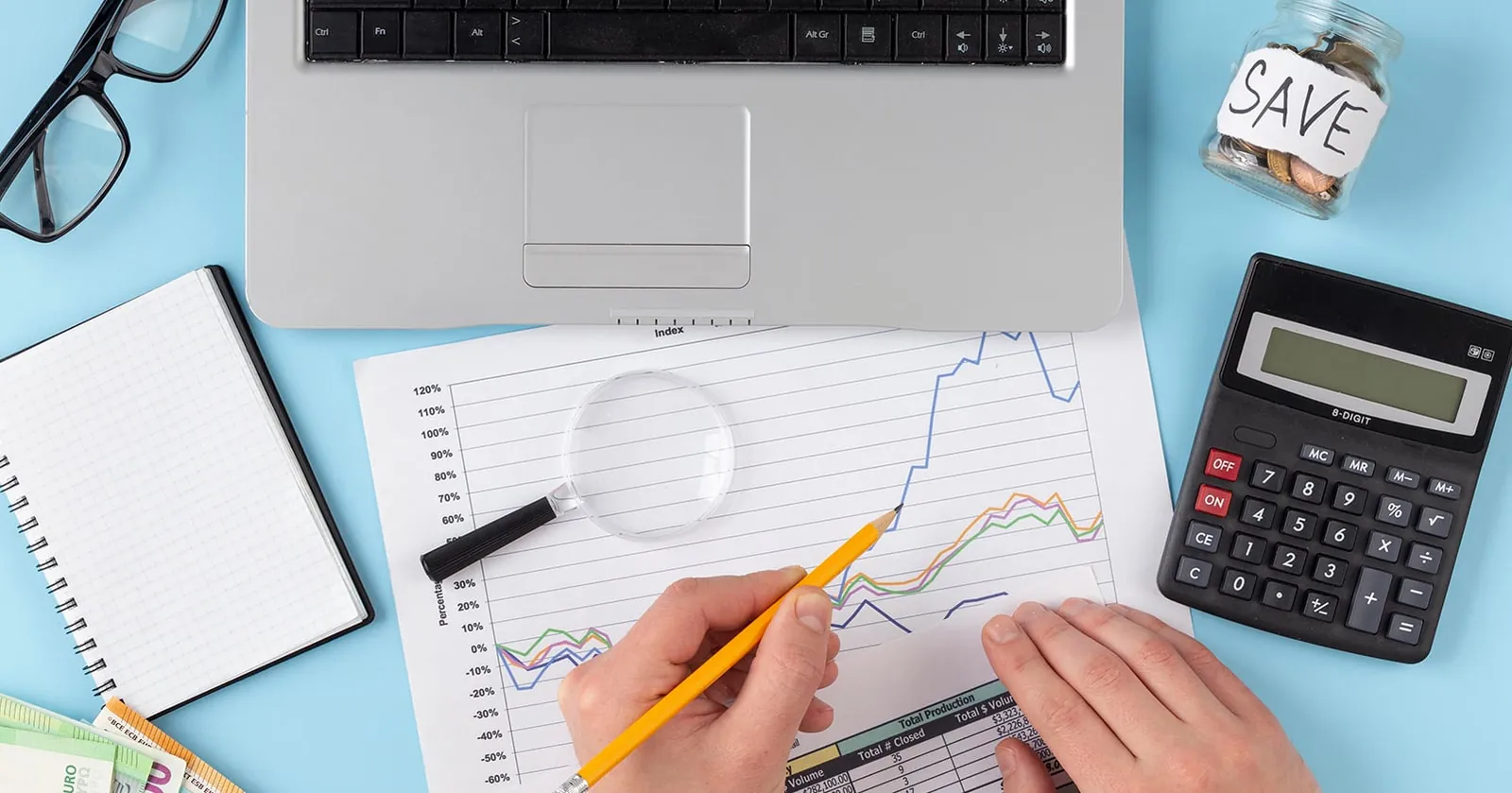 How to Choose the Right Software Development Partner: 4. Define Your Budget and Estimate Costs