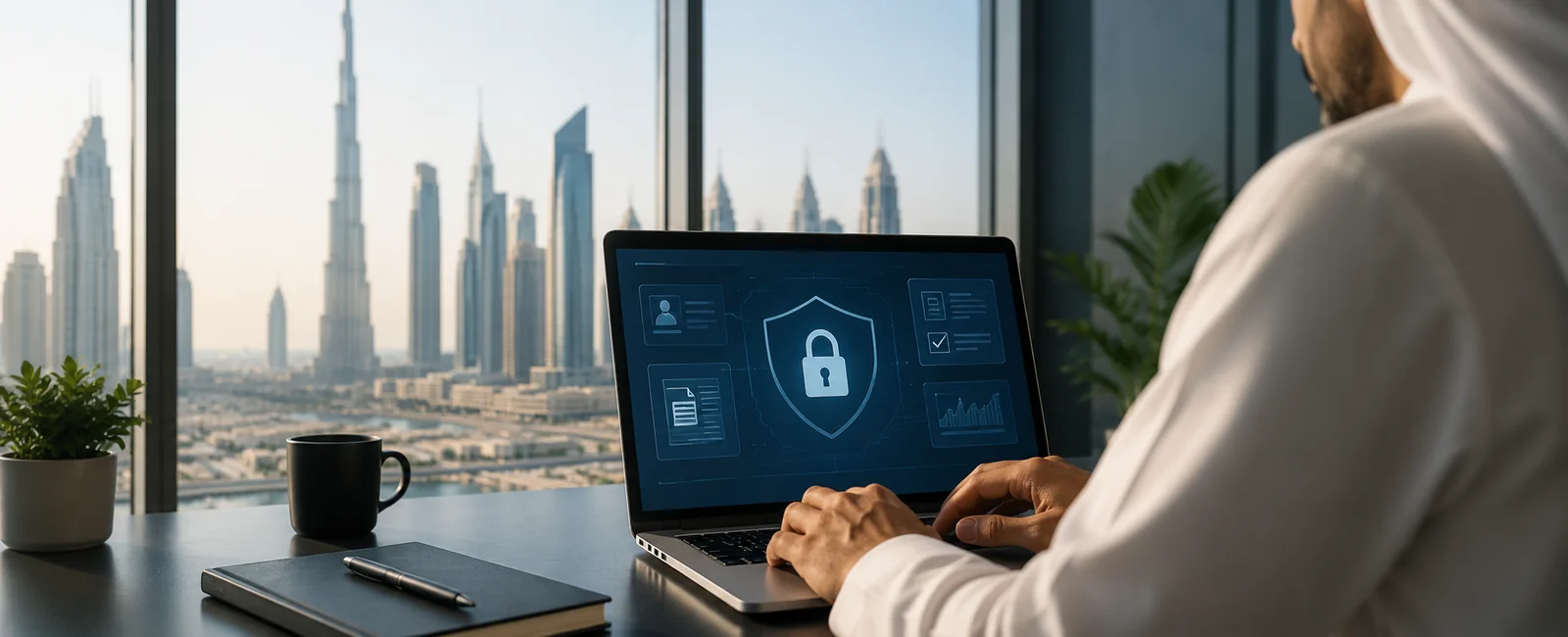 UAE Data Protection Law (PDPL): 3. Build data subject rights into the admin workflow