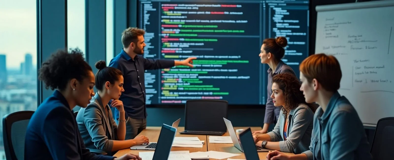 How to Choose a Web Application Development Company: What a web application development company should actually do