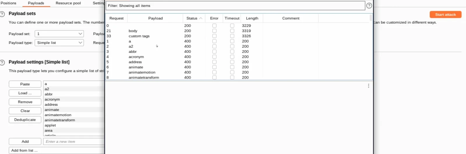 Exploring Cross Site Scripting (XSS) Vulnerabilities: Reflected XSS (13)