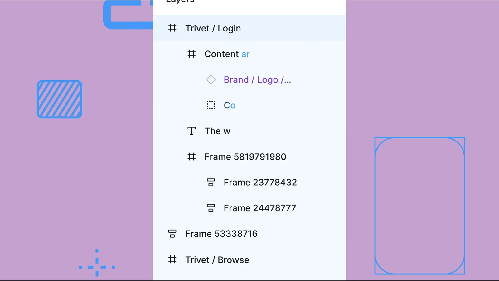 Figma AI: 4. Automatic Layer Renaming