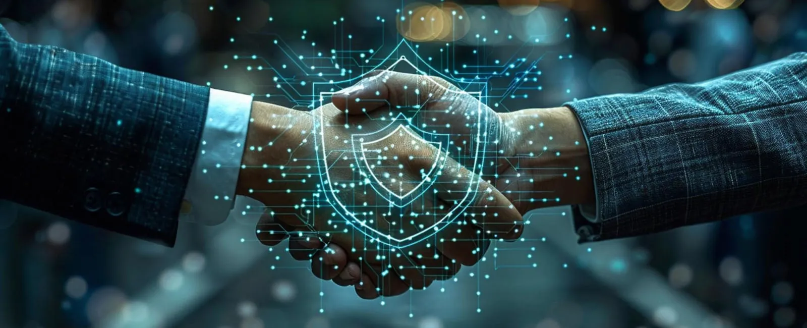 How to Choose a Cyber Security Company: The Future of Cyber Security Partnerships