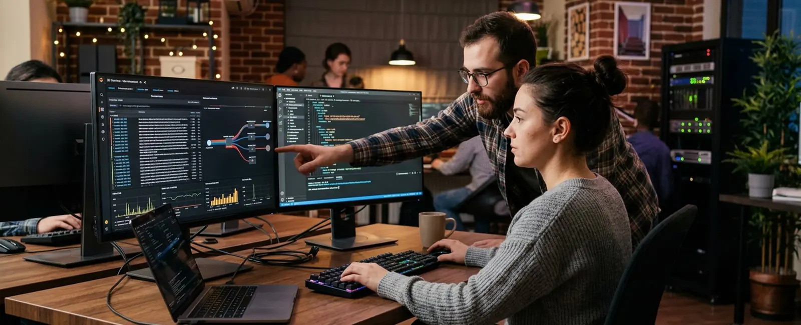 API Integration Services: Why Is Observability Part of API Integration Services