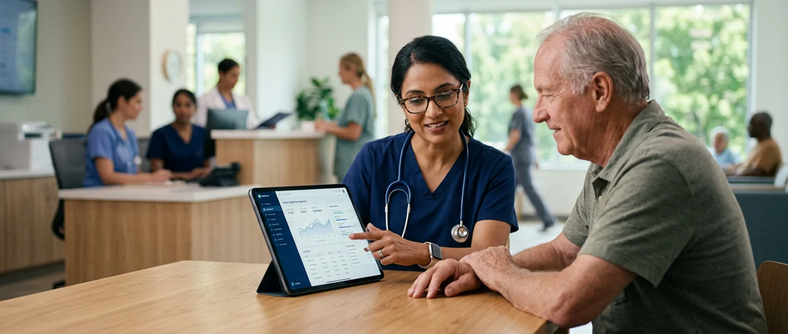 Healthcare Software Innovation: What Healthcare Software Innovation Really Means