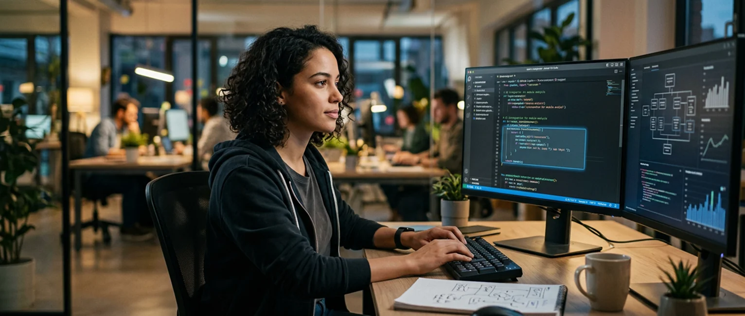 AI in Software Development: What Does AI in Software Development Actually Mean