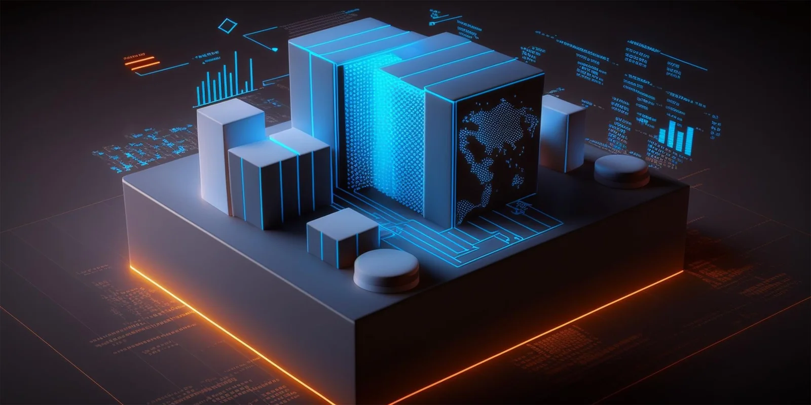 From Chaos to Context: Building the Backbone: Our Reference Architecture