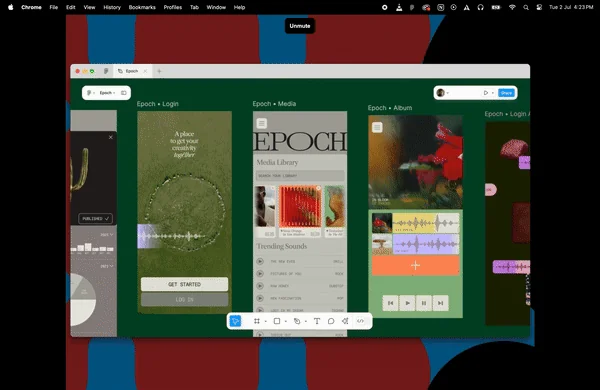 Figma AI: Dev Mode Enhancements