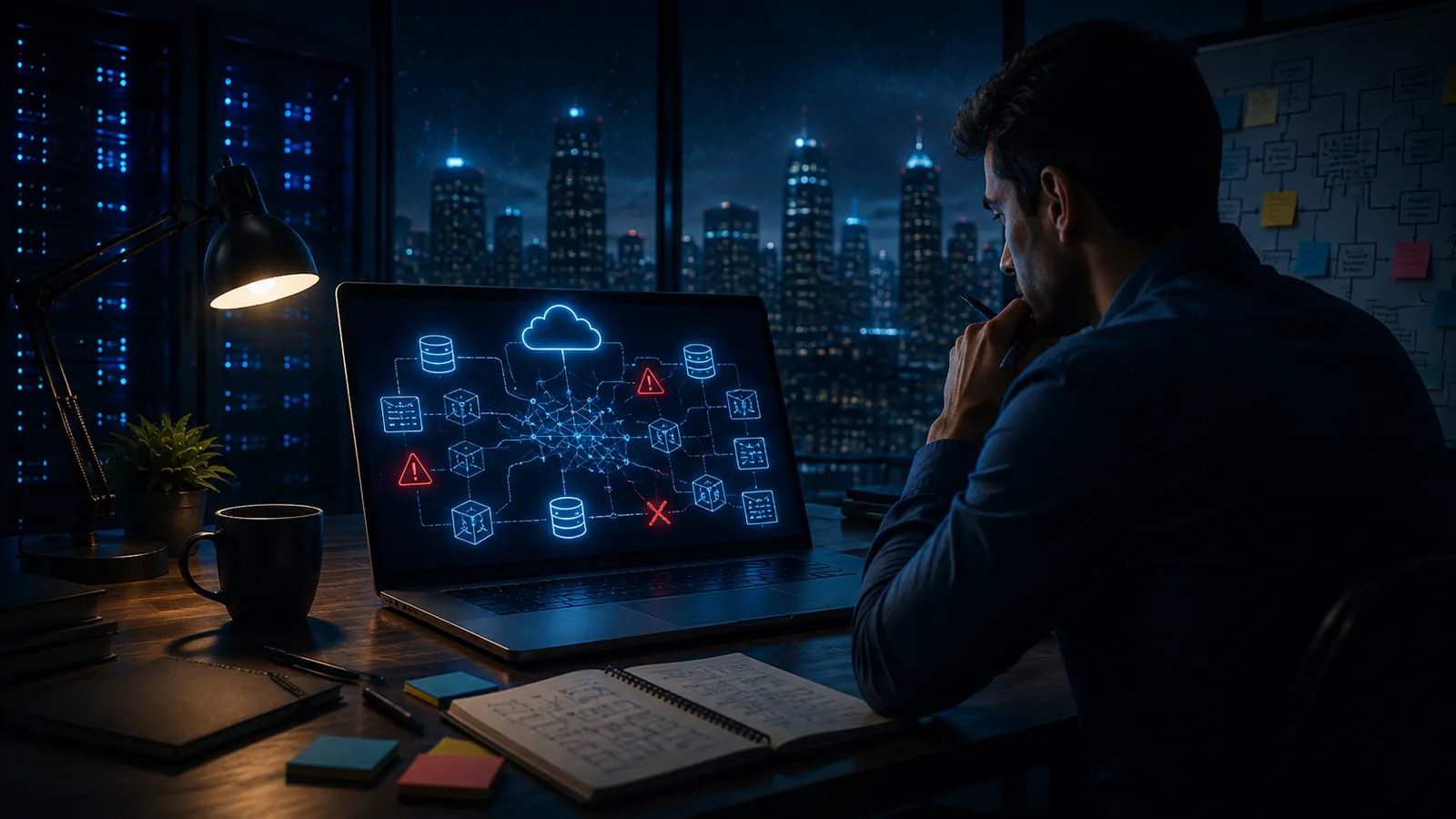 Cloud Application Development Guide for Businesses: What Mistakes Should Businesses Avoid