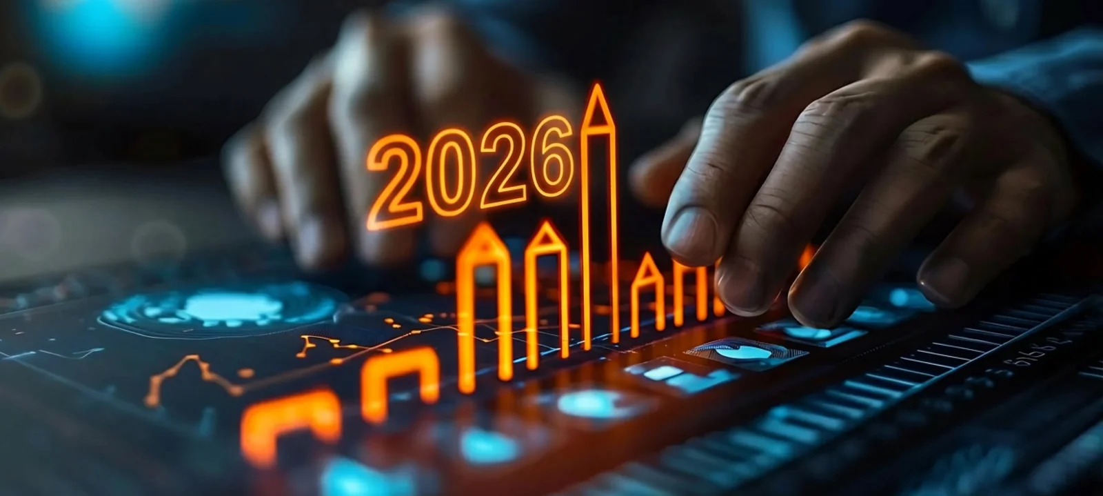 Web Platforms That Scale: Why does scalability feel harder in 2026