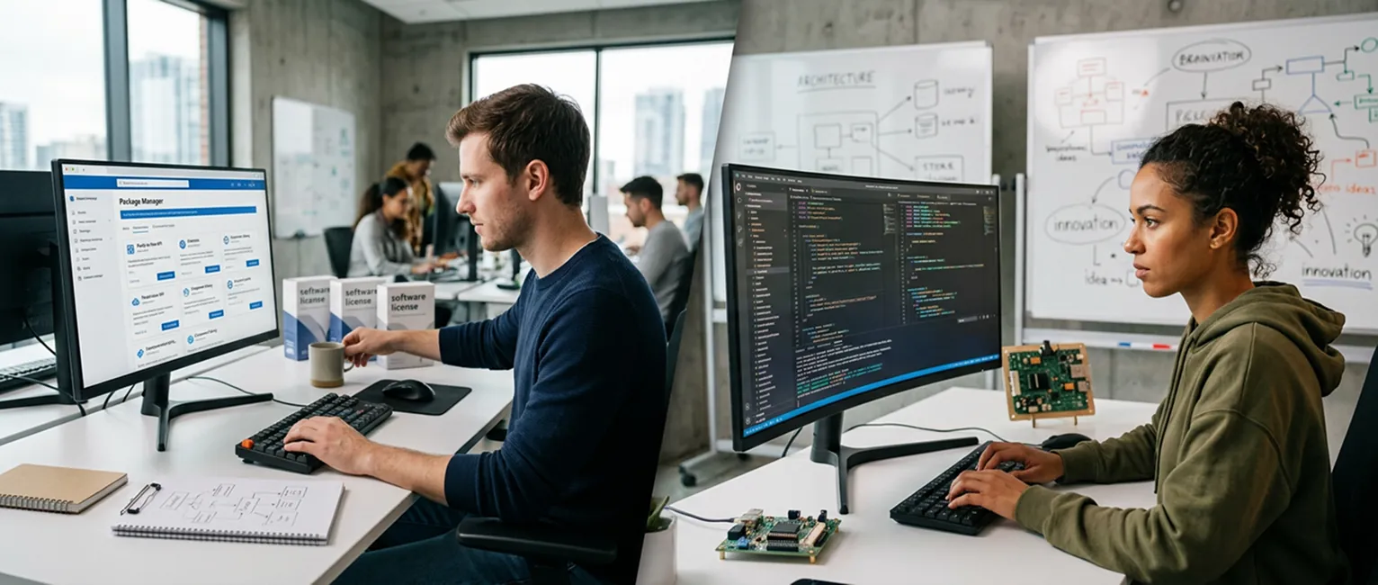 Custom Software vs. Off-the-Shelf Solutions: Custom vs Ready-Made Software in Real Business Scenarios