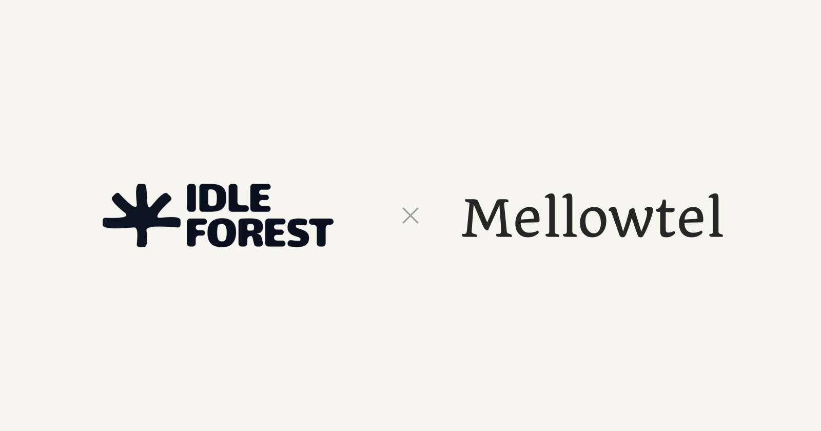 How Mellowtel helps us fund tree planting at IdleForest
