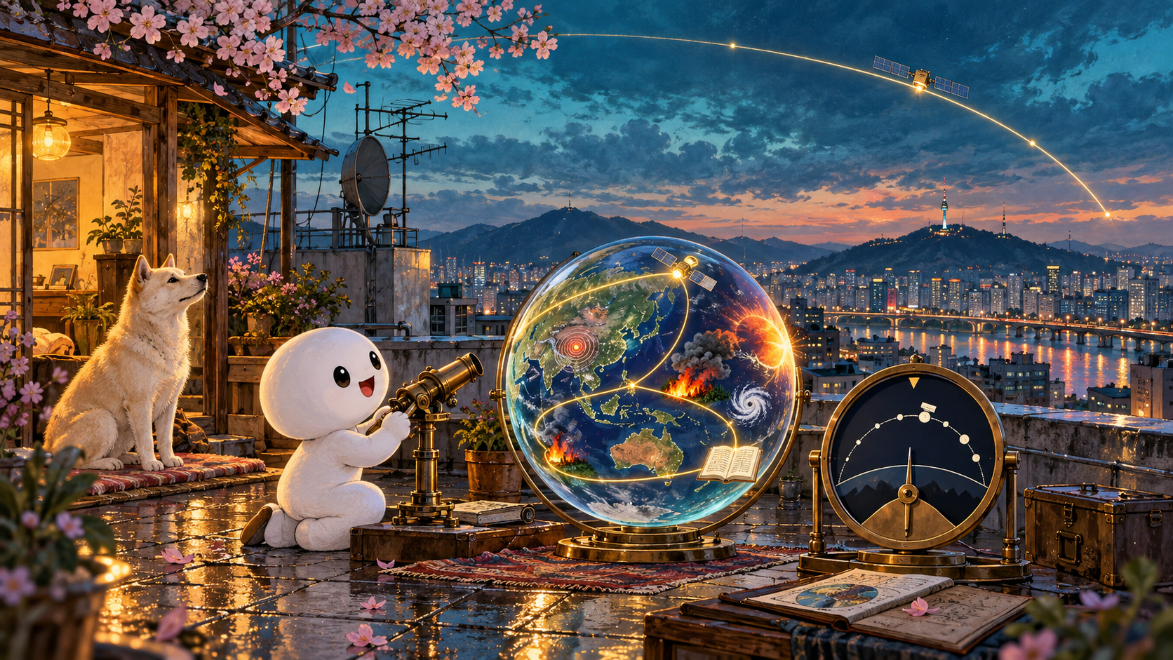 SpaceSphere vs Heavens-Above: Live Learning Platform or Satellite Pass Predictor?