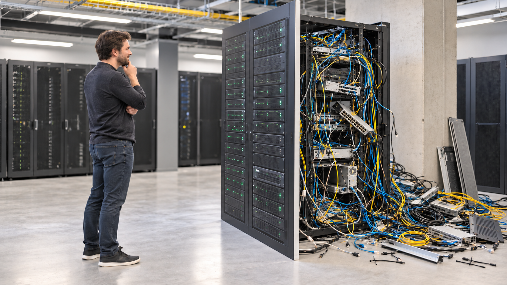 Evaluating Infra AI Agents: Seven Questions to Ask