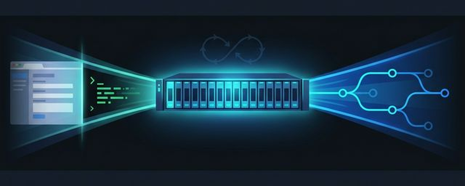 One Storage Service, Two Operating Models: Bringing NFS, SMB, and S3 Under Automation